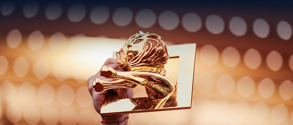 trophy