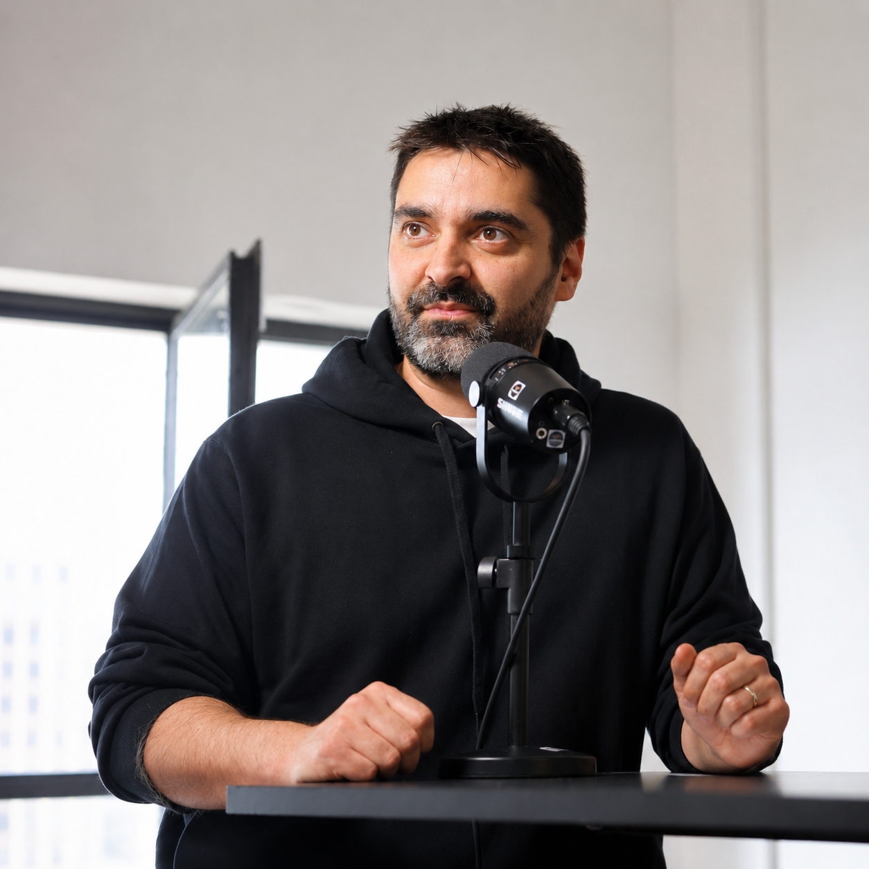 Ritchie Mehta